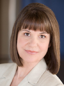 Barbara Kyle, author and writing coach.